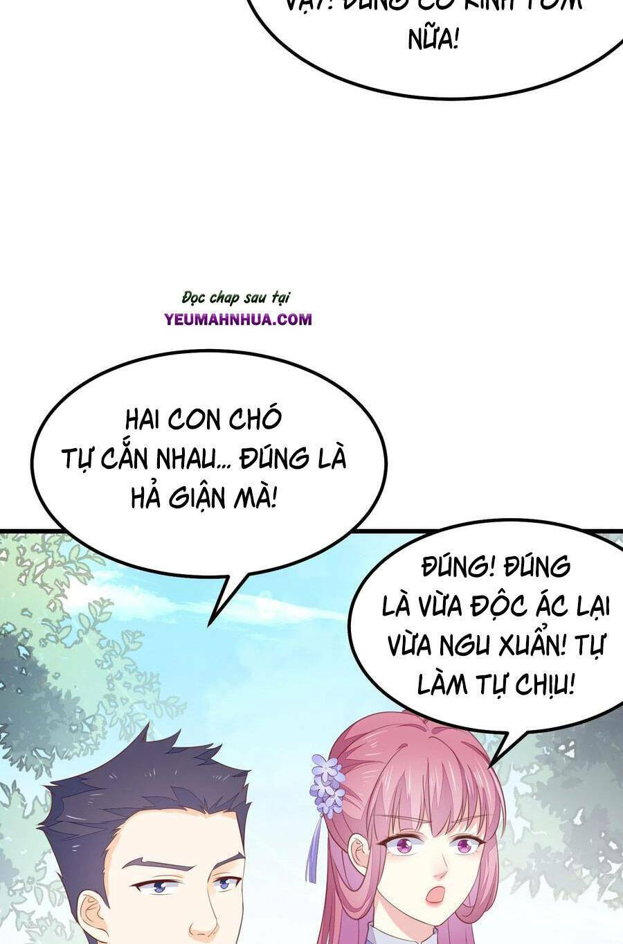 Chi Tôn Đồng Thuật Sư: Tuyệt Thế Đại Tiểu Thư Chapter 175 - Trang 4