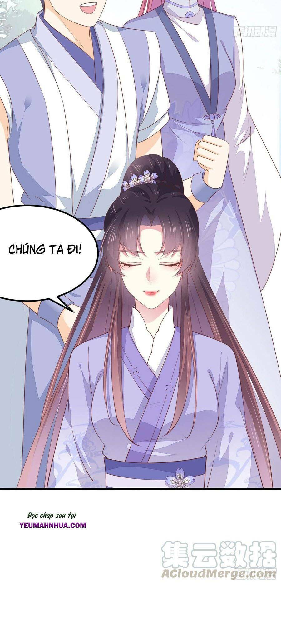 Chi Tôn Đồng Thuật Sư: Tuyệt Thế Đại Tiểu Thư Chapter 175 - Trang 4
