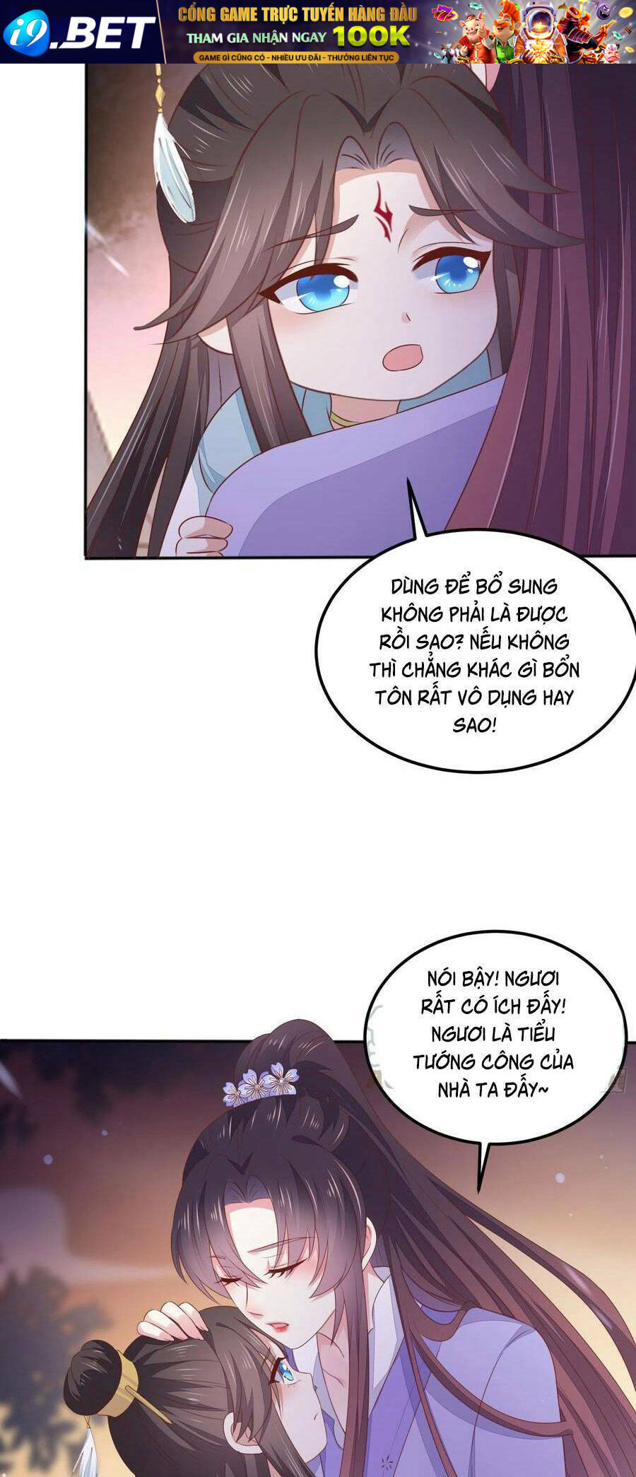 Chi Tôn Đồng Thuật Sư: Tuyệt Thế Đại Tiểu Thư Chapter 176 - Next Chapter 177