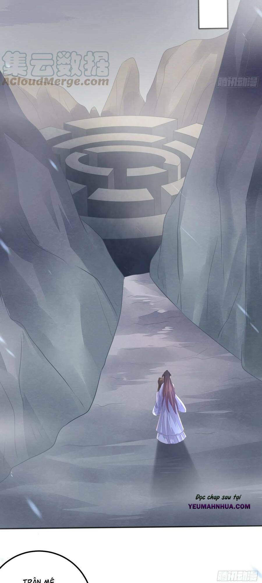 Chi Tôn Đồng Thuật Sư: Tuyệt Thế Đại Tiểu Thư Chapter 176 - Next Chapter 177