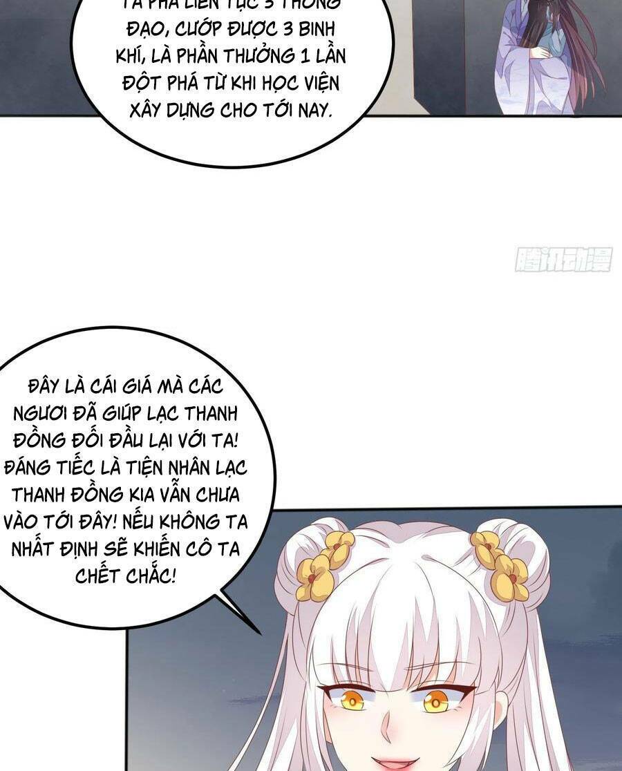 Chi Tôn Đồng Thuật Sư: Tuyệt Thế Đại Tiểu Thư Chapter 176 - Next Chapter 177