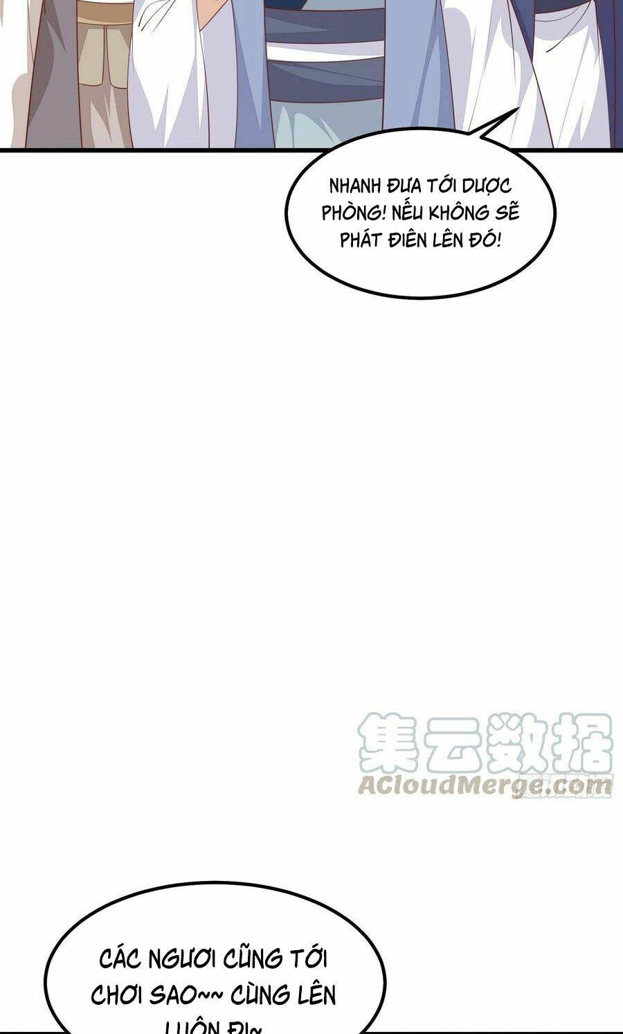 Chi Tôn Đồng Thuật Sư: Tuyệt Thế Đại Tiểu Thư Chapter 177 - Trang 4
