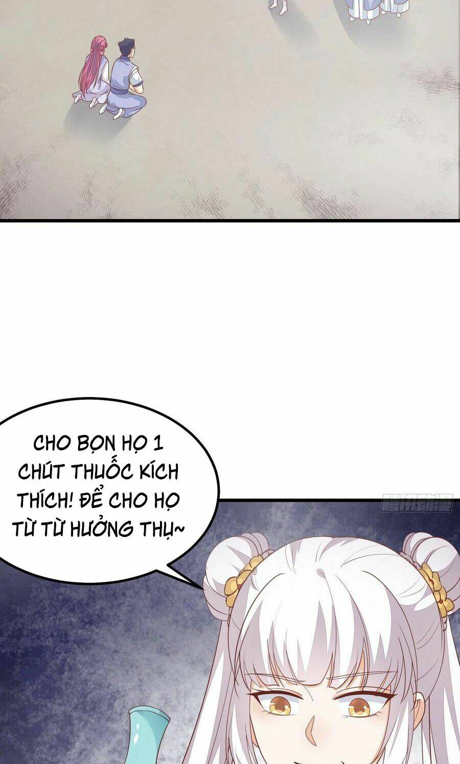 Chi Tôn Đồng Thuật Sư: Tuyệt Thế Đại Tiểu Thư Chapter 177 - Trang 4