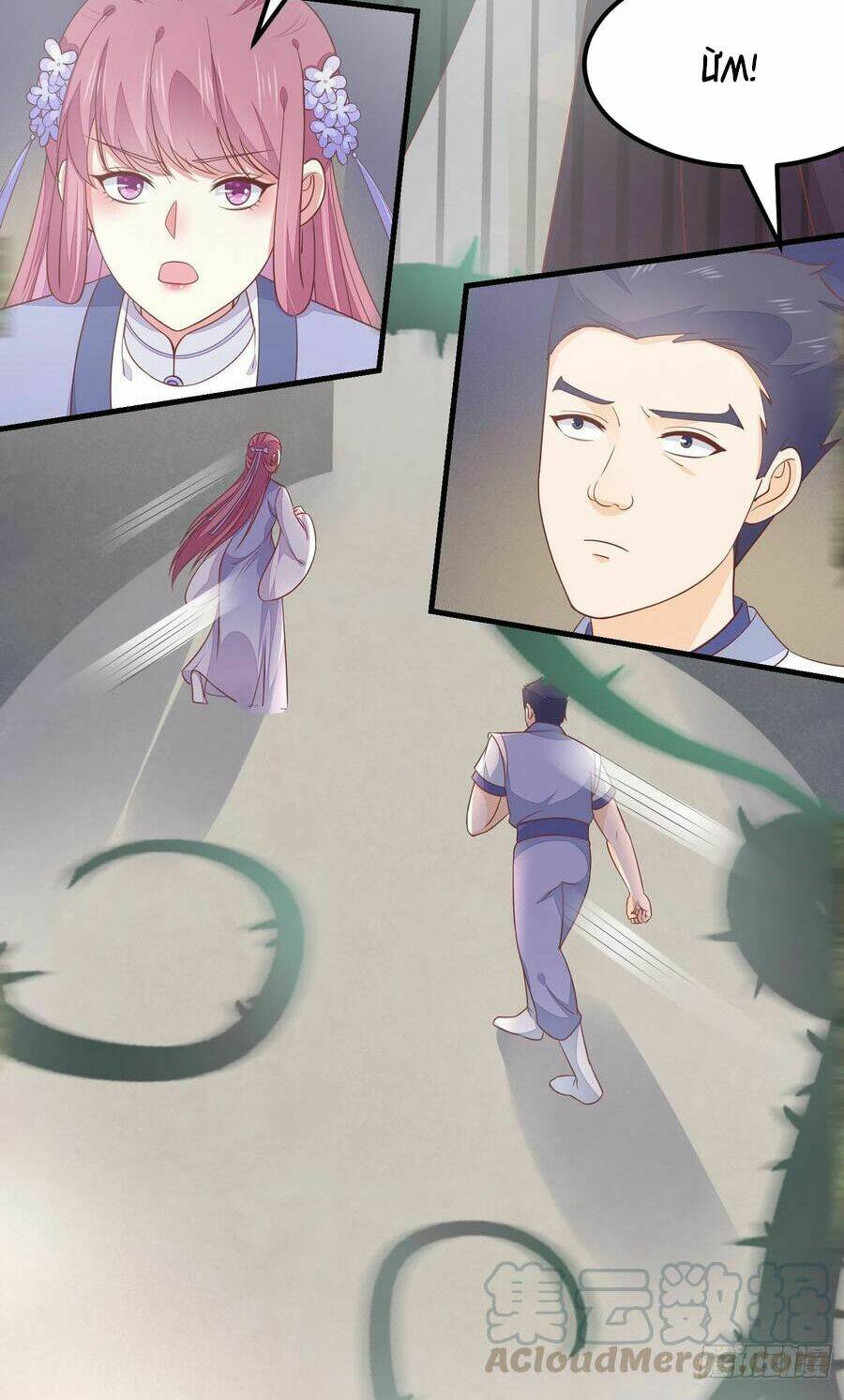 Chi Tôn Đồng Thuật Sư: Tuyệt Thế Đại Tiểu Thư Chapter 177 - Trang 4