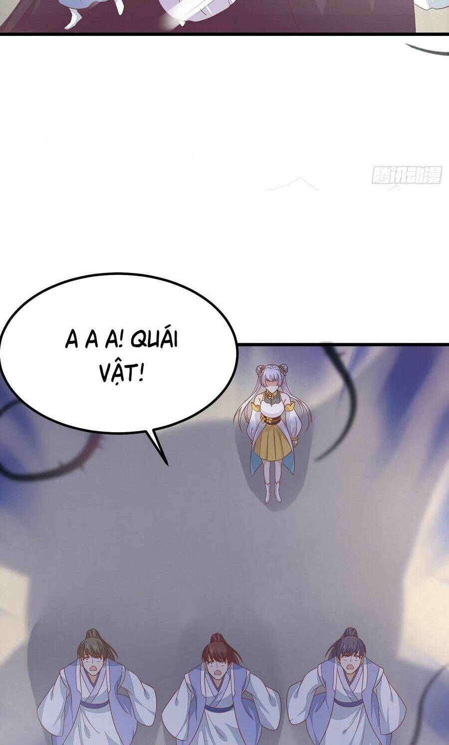 Chi Tôn Đồng Thuật Sư: Tuyệt Thế Đại Tiểu Thư Chapter 177 - Trang 4