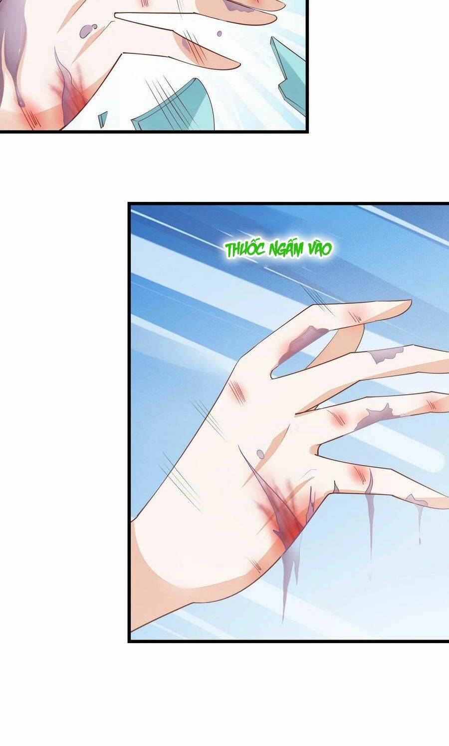 Chi Tôn Đồng Thuật Sư: Tuyệt Thế Đại Tiểu Thư Chapter 177 - Trang 4