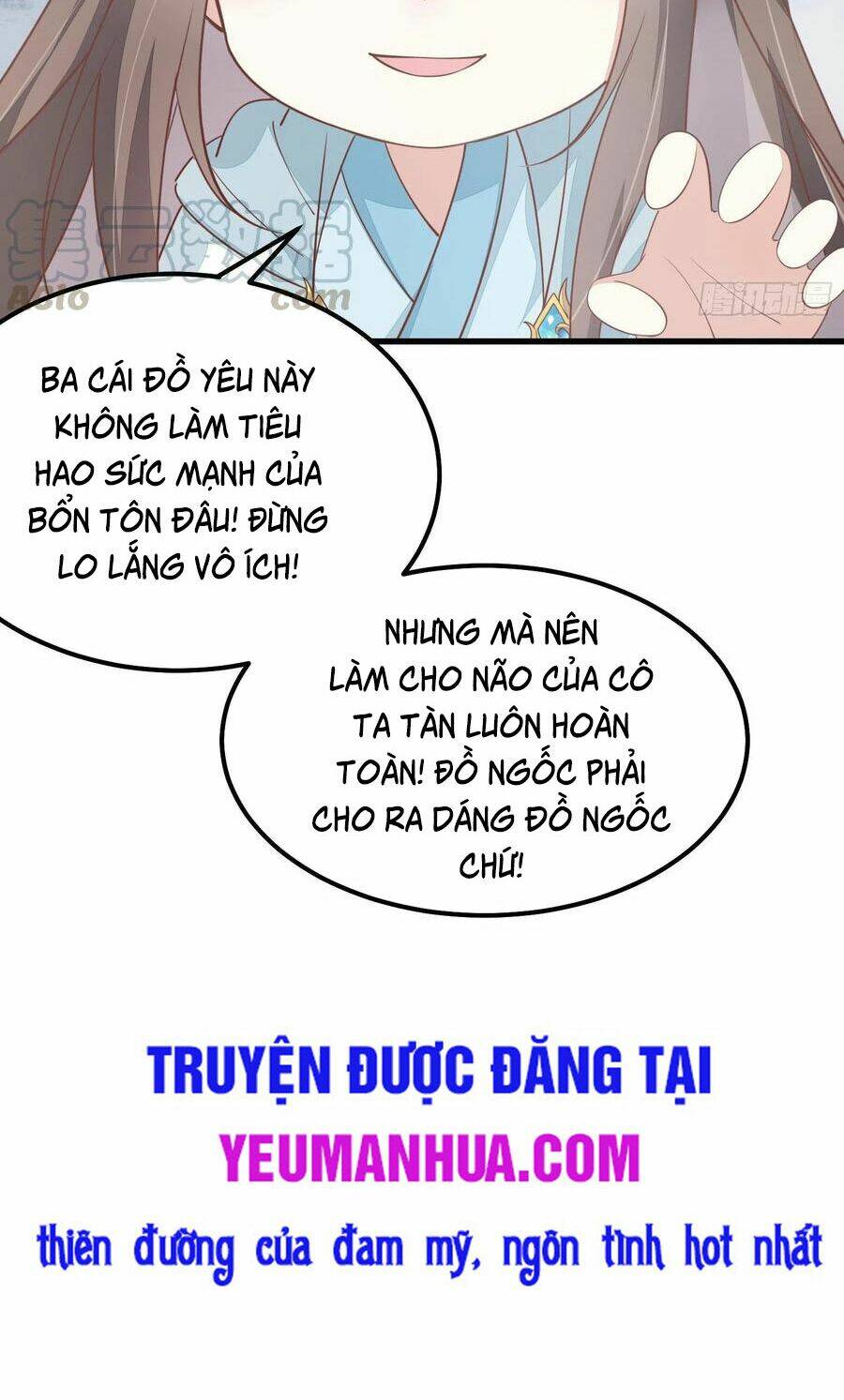 Chi Tôn Đồng Thuật Sư: Tuyệt Thế Đại Tiểu Thư Chapter 177 - Trang 4