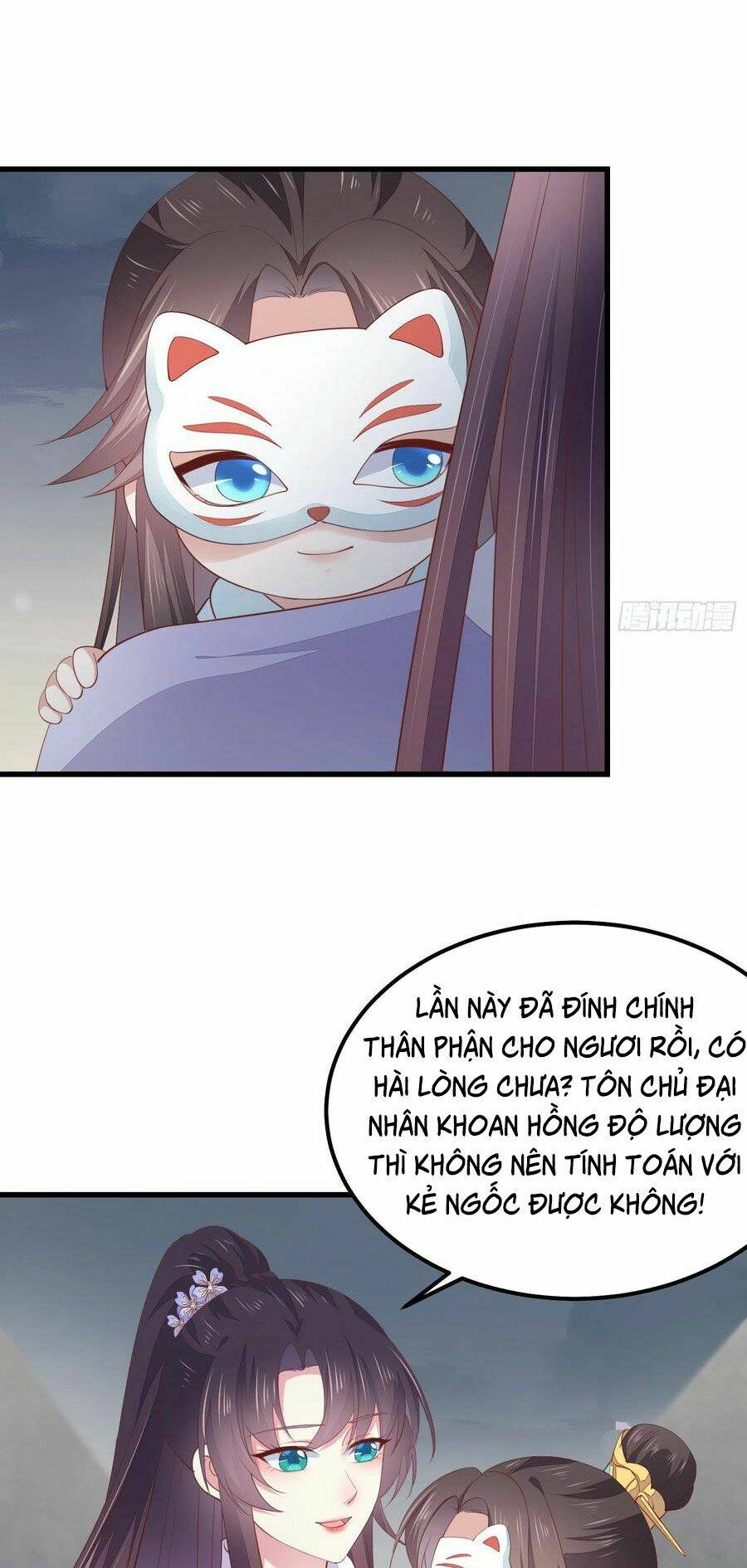 Chi Tôn Đồng Thuật Sư: Tuyệt Thế Đại Tiểu Thư Chapter 178 - Trang 4