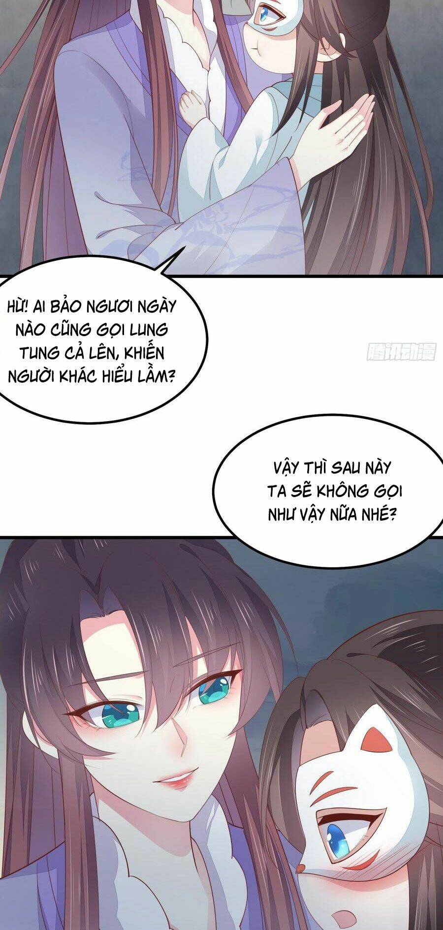 Chi Tôn Đồng Thuật Sư: Tuyệt Thế Đại Tiểu Thư Chapter 178 - Trang 4