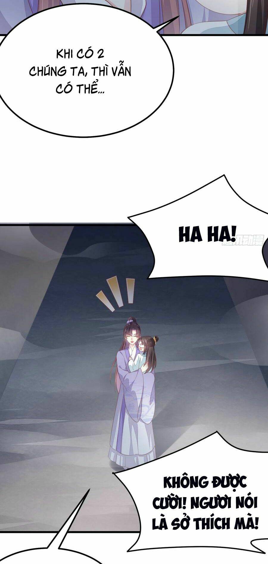 Chi Tôn Đồng Thuật Sư: Tuyệt Thế Đại Tiểu Thư Chapter 178 - Trang 4