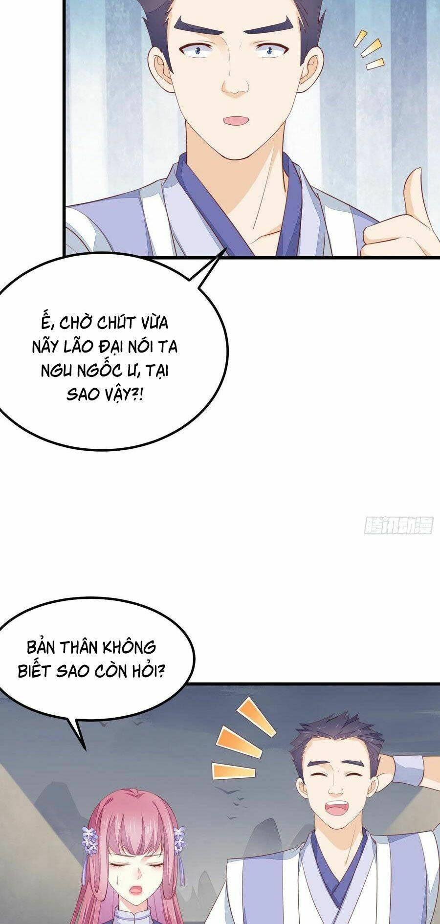 Chi Tôn Đồng Thuật Sư: Tuyệt Thế Đại Tiểu Thư Chapter 178 - Trang 4