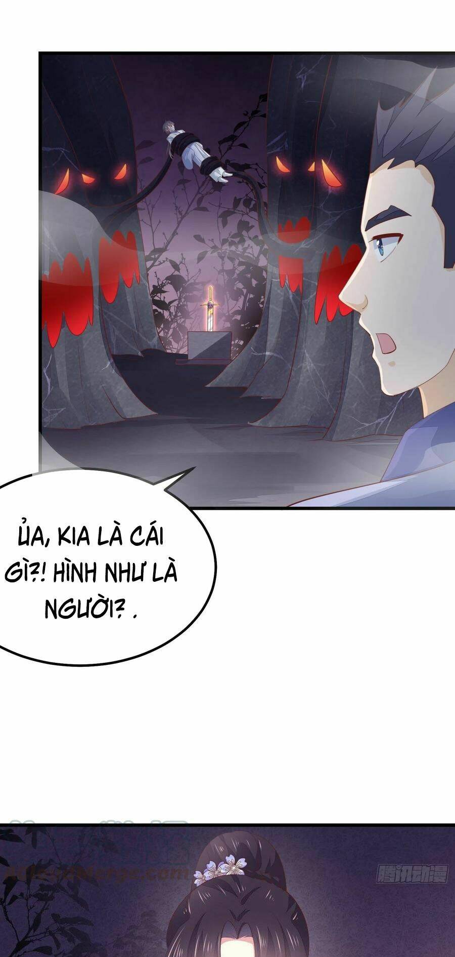 Chi Tôn Đồng Thuật Sư: Tuyệt Thế Đại Tiểu Thư Chapter 178 - Trang 4