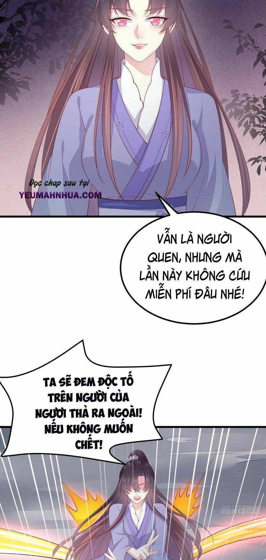 Chi Tôn Đồng Thuật Sư: Tuyệt Thế Đại Tiểu Thư Chapter 178 - Trang 4