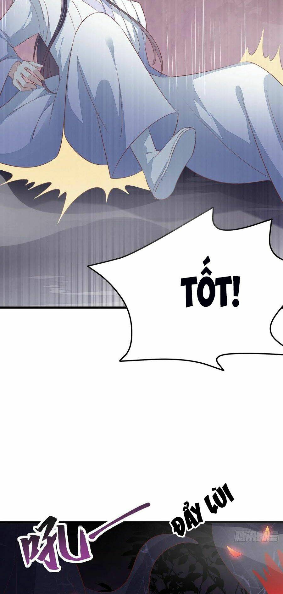 Chi Tôn Đồng Thuật Sư: Tuyệt Thế Đại Tiểu Thư Chapter 178 - Trang 4