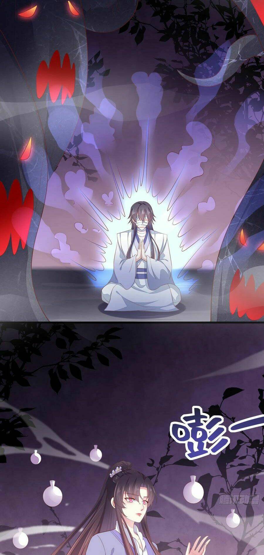 Chi Tôn Đồng Thuật Sư: Tuyệt Thế Đại Tiểu Thư Chapter 178 - Trang 4