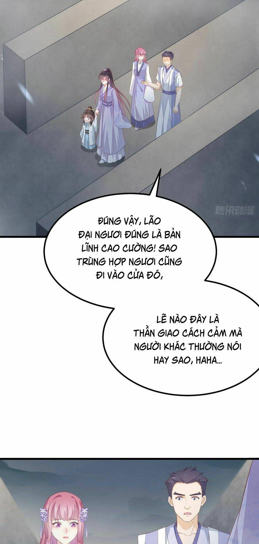 Chi Tôn Đồng Thuật Sư: Tuyệt Thế Đại Tiểu Thư Chapter 178 - Trang 4