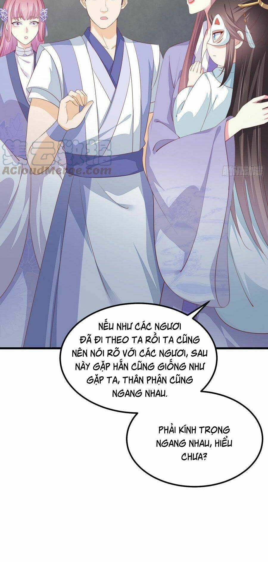 Chi Tôn Đồng Thuật Sư: Tuyệt Thế Đại Tiểu Thư Chapter 178 - Trang 4