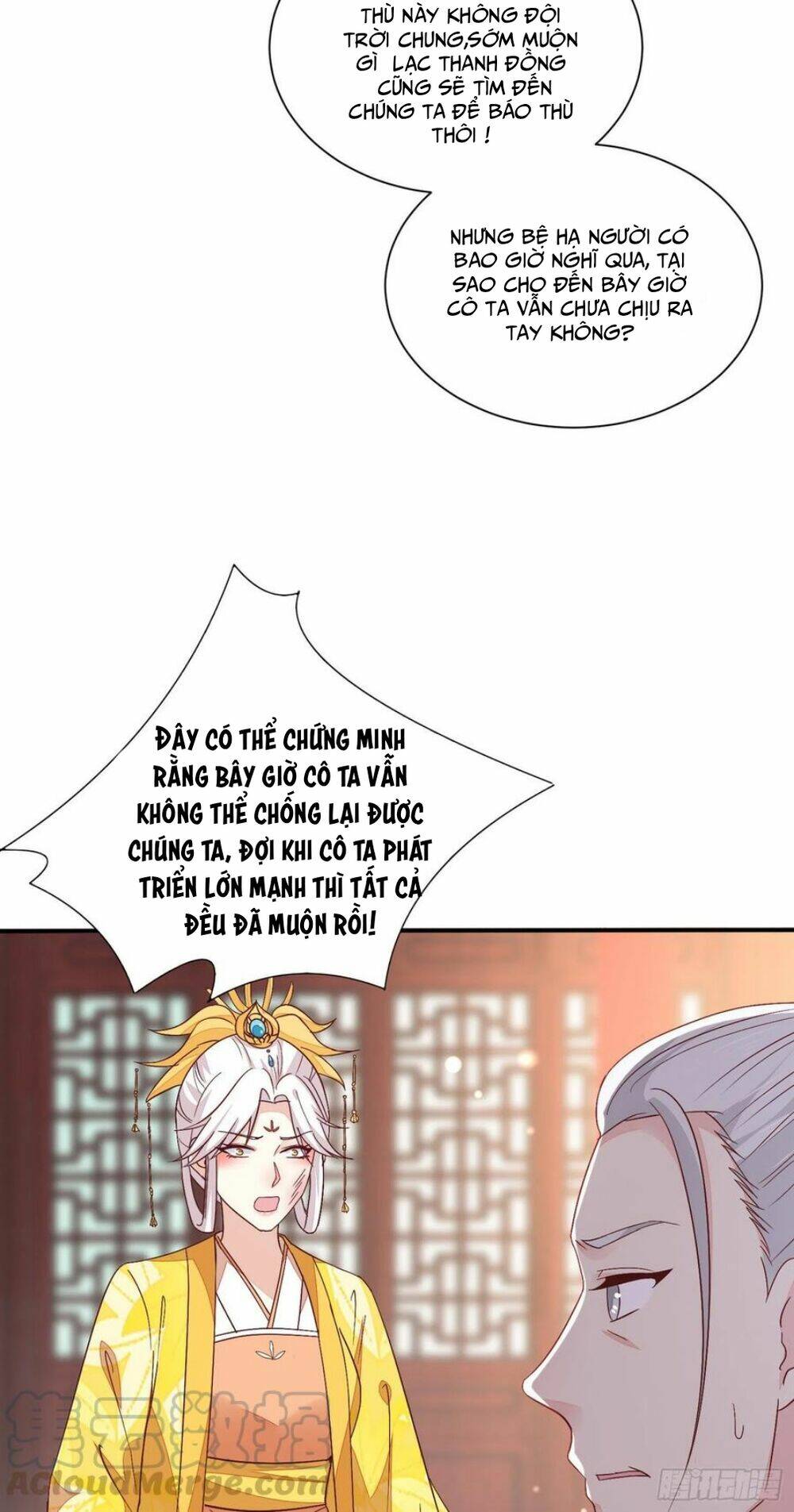 Chi Tôn Đồng Thuật Sư: Tuyệt Thế Đại Tiểu Thư Chapter 180 - Trang 4