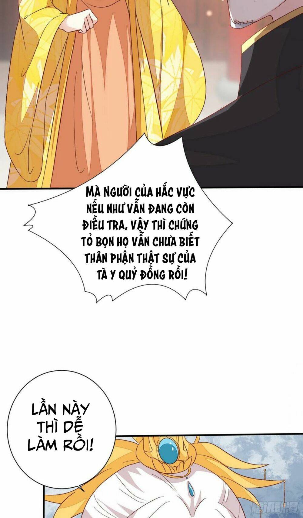 Chi Tôn Đồng Thuật Sư: Tuyệt Thế Đại Tiểu Thư Chapter 180 - Trang 4