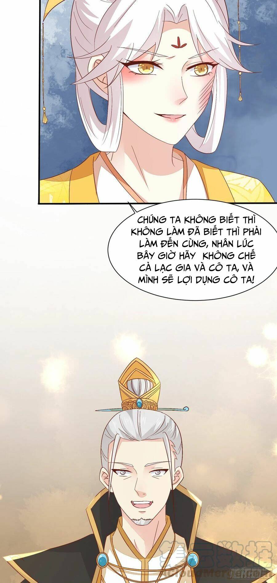 Chi Tôn Đồng Thuật Sư: Tuyệt Thế Đại Tiểu Thư Chapter 180 - Trang 4