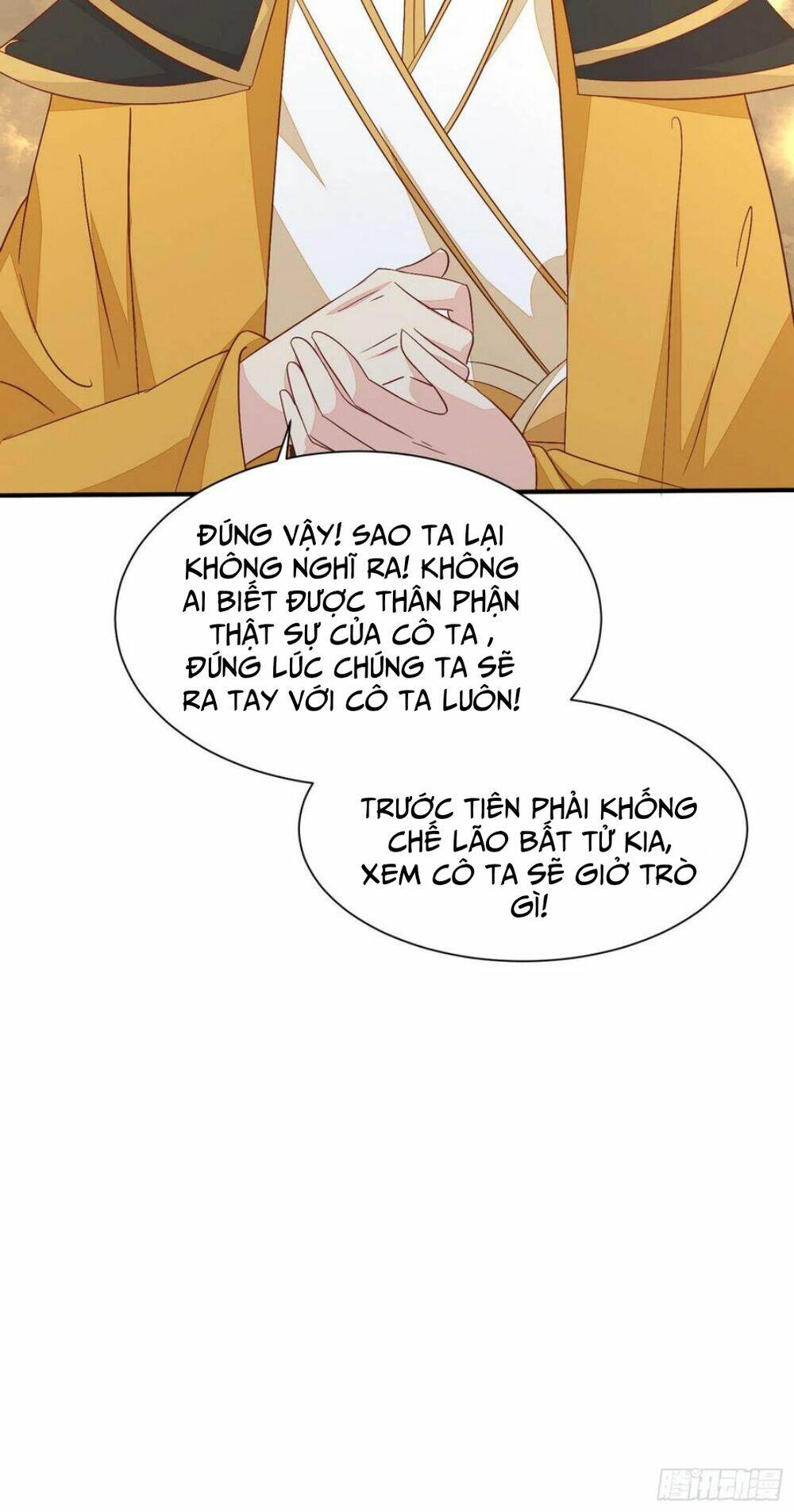 Chi Tôn Đồng Thuật Sư: Tuyệt Thế Đại Tiểu Thư Chapter 180 - Trang 4