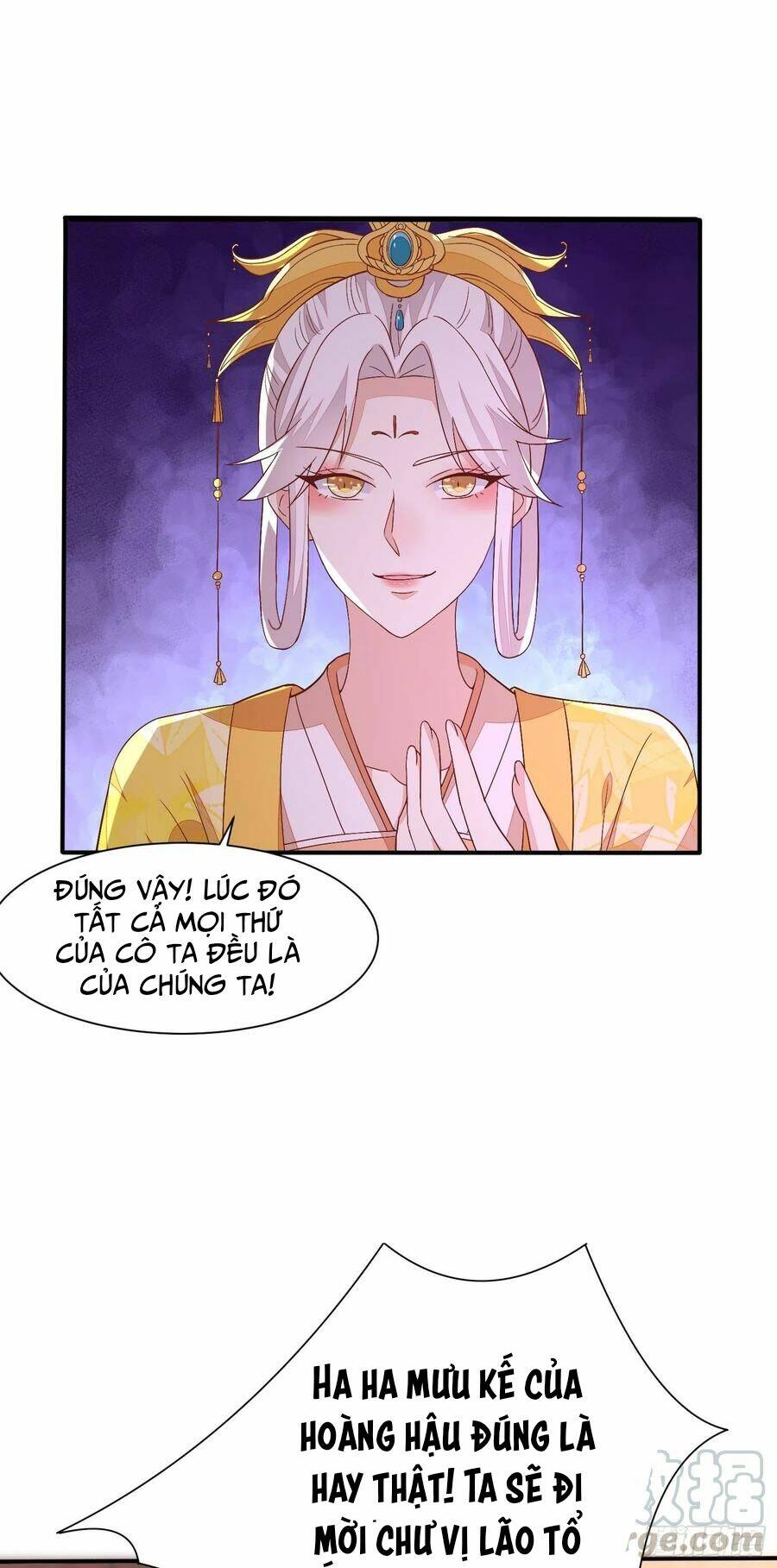 Chi Tôn Đồng Thuật Sư: Tuyệt Thế Đại Tiểu Thư Chapter 180 - Trang 4