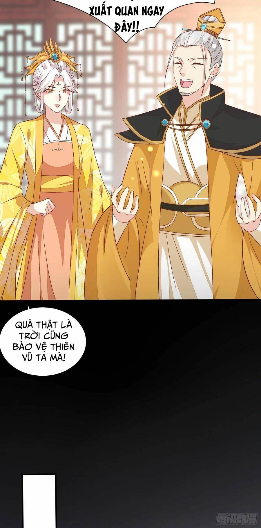 Chi Tôn Đồng Thuật Sư: Tuyệt Thế Đại Tiểu Thư Chapter 180 - Trang 4