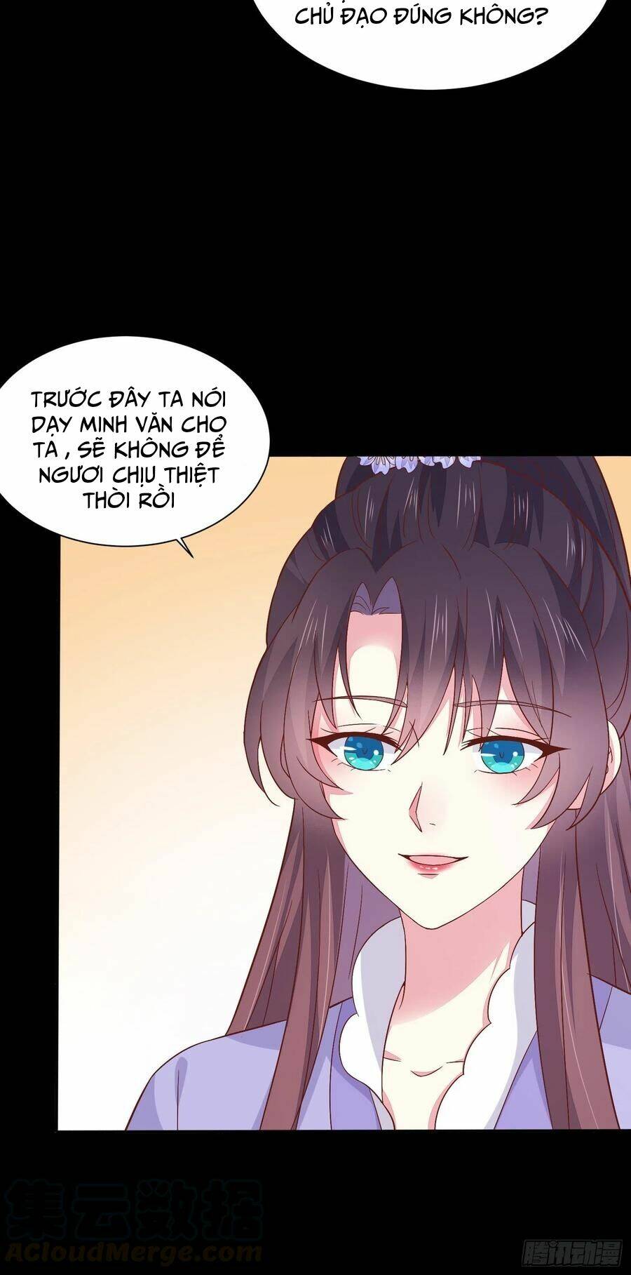 Chi Tôn Đồng Thuật Sư: Tuyệt Thế Đại Tiểu Thư Chapter 180 - Trang 4
