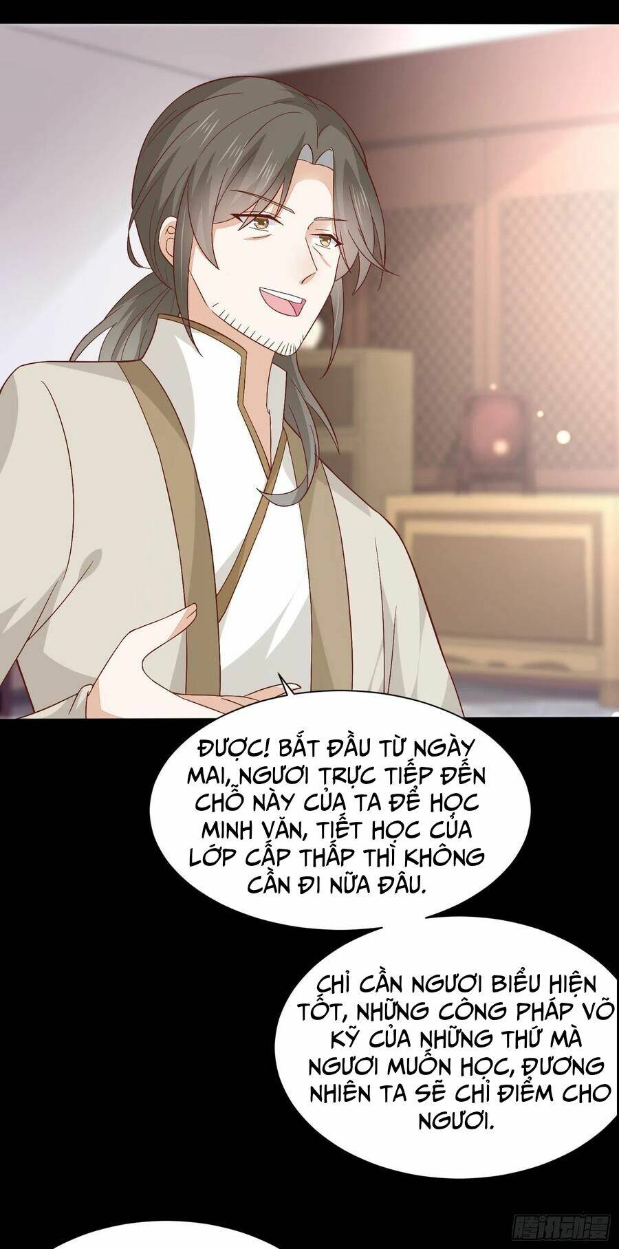 Chi Tôn Đồng Thuật Sư: Tuyệt Thế Đại Tiểu Thư Chapter 180 - Trang 4