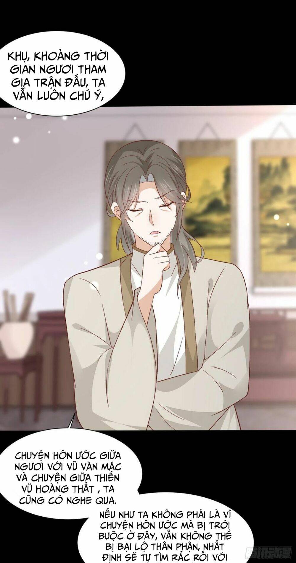 Chi Tôn Đồng Thuật Sư: Tuyệt Thế Đại Tiểu Thư Chapter 180 - Trang 4