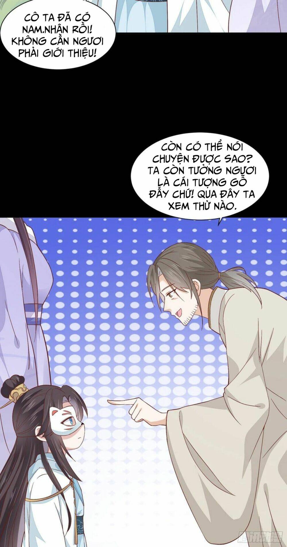 Chi Tôn Đồng Thuật Sư: Tuyệt Thế Đại Tiểu Thư Chapter 180 - Trang 4