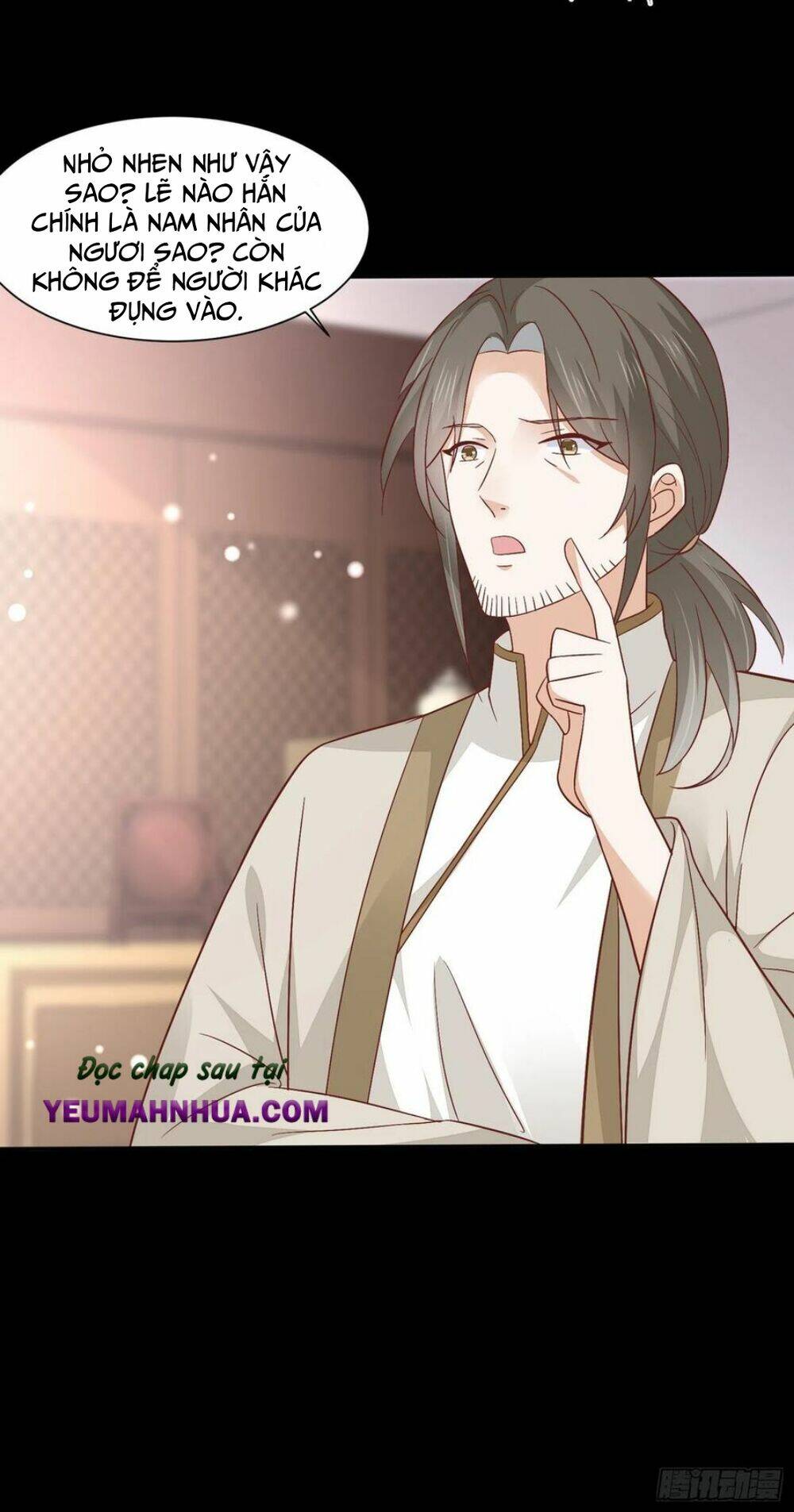 Chi Tôn Đồng Thuật Sư: Tuyệt Thế Đại Tiểu Thư Chapter 180 - Trang 4