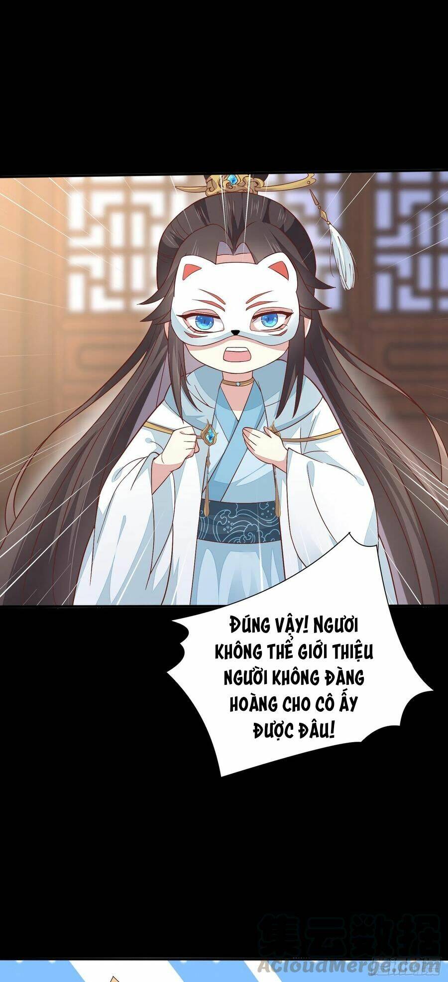 Chi Tôn Đồng Thuật Sư: Tuyệt Thế Đại Tiểu Thư Chapter 180 - Trang 4