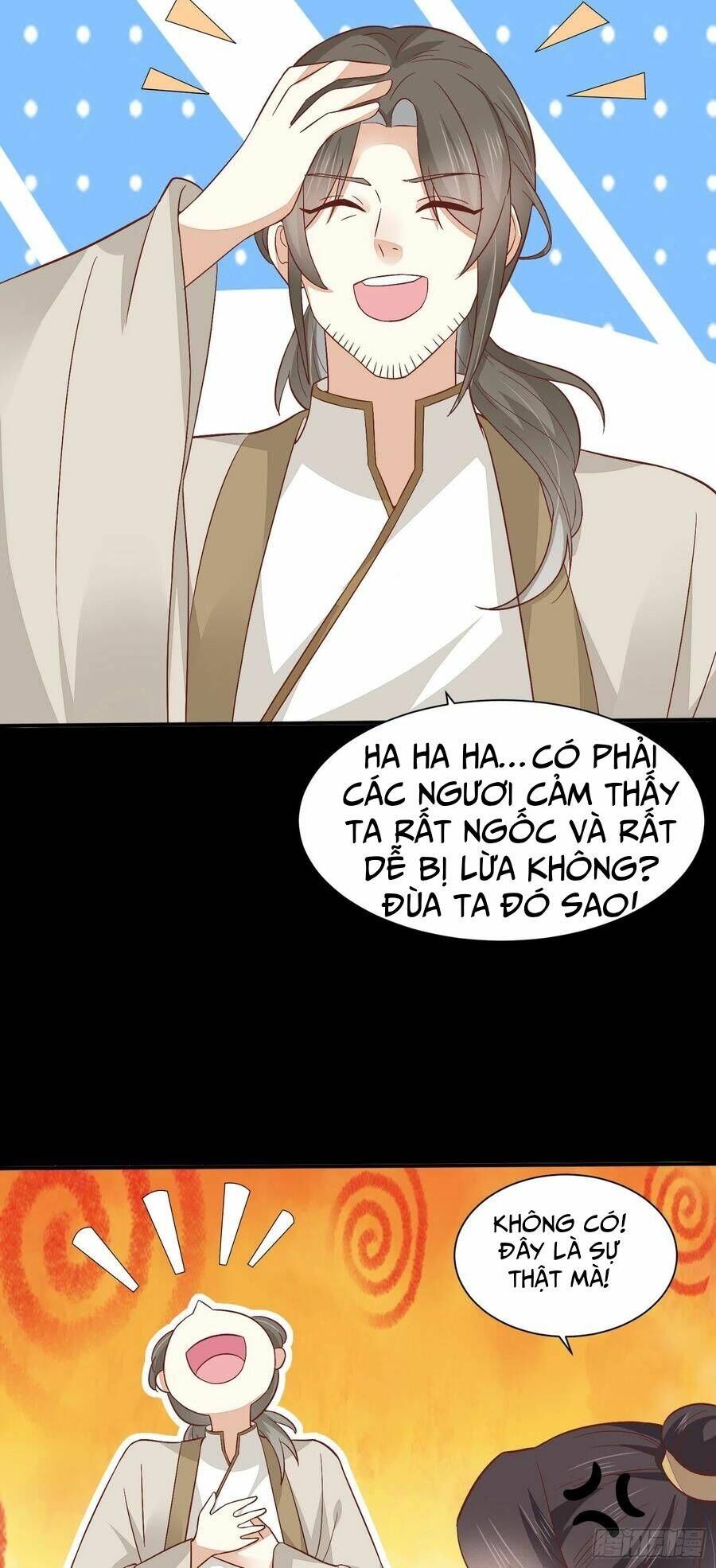 Chi Tôn Đồng Thuật Sư: Tuyệt Thế Đại Tiểu Thư Chapter 180 - Trang 4
