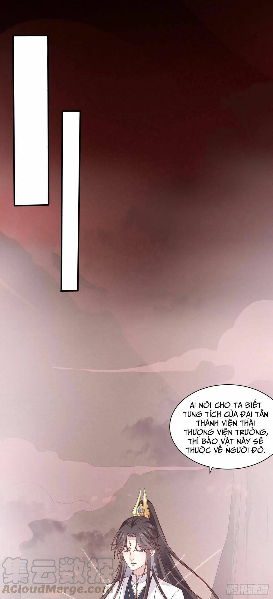 Chi Tôn Đồng Thuật Sư: Tuyệt Thế Đại Tiểu Thư Chapter 180 - Trang 4