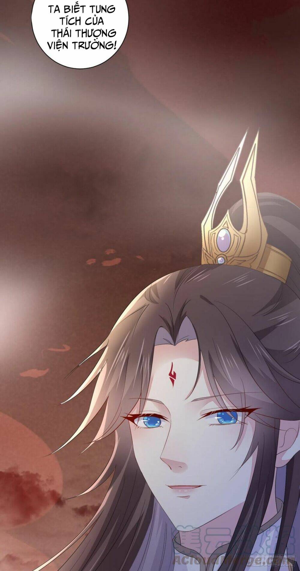 Chi Tôn Đồng Thuật Sư: Tuyệt Thế Đại Tiểu Thư Chapter 180 - Trang 4