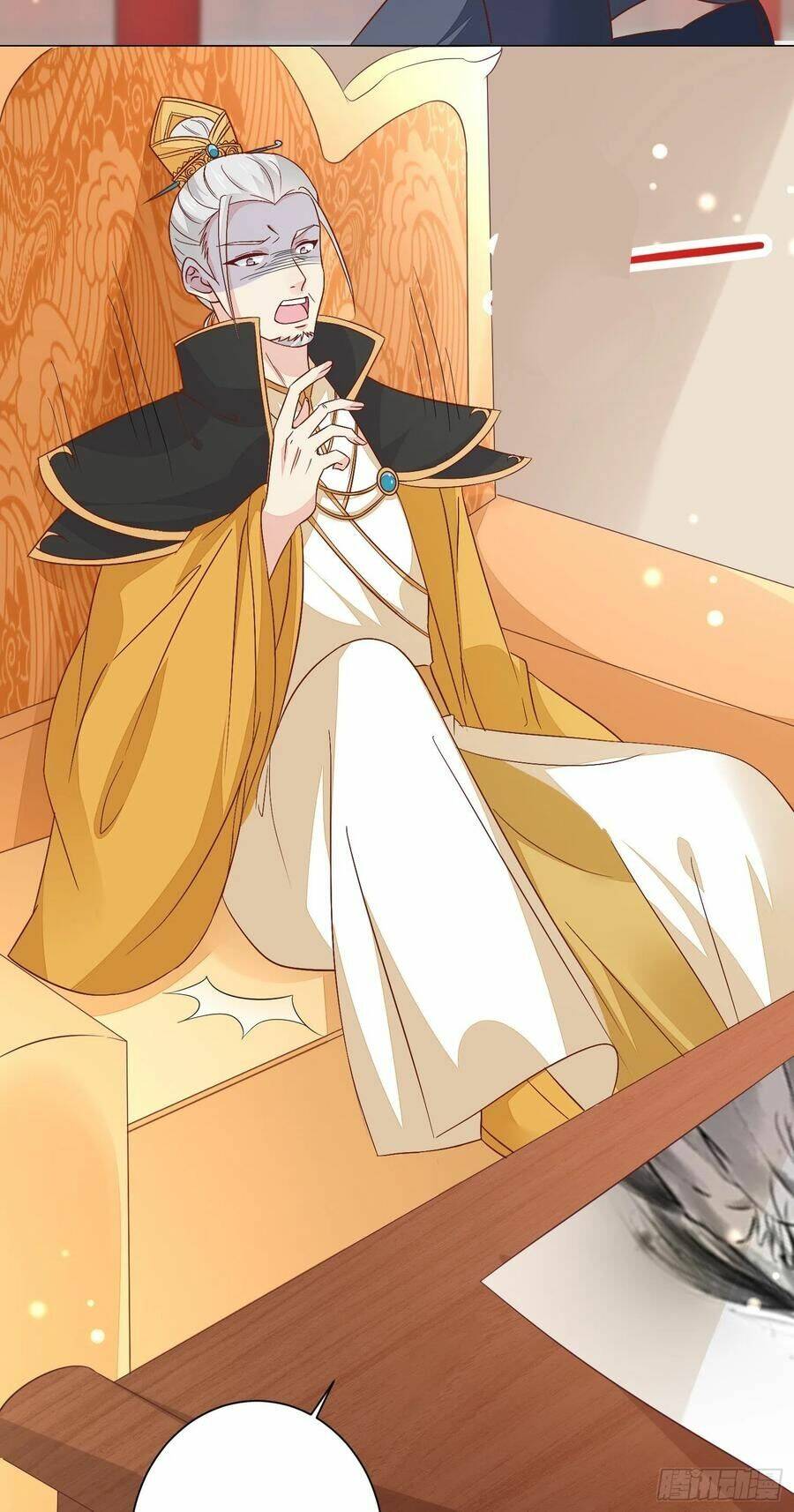 Chi Tôn Đồng Thuật Sư: Tuyệt Thế Đại Tiểu Thư Chapter 180 - Trang 4