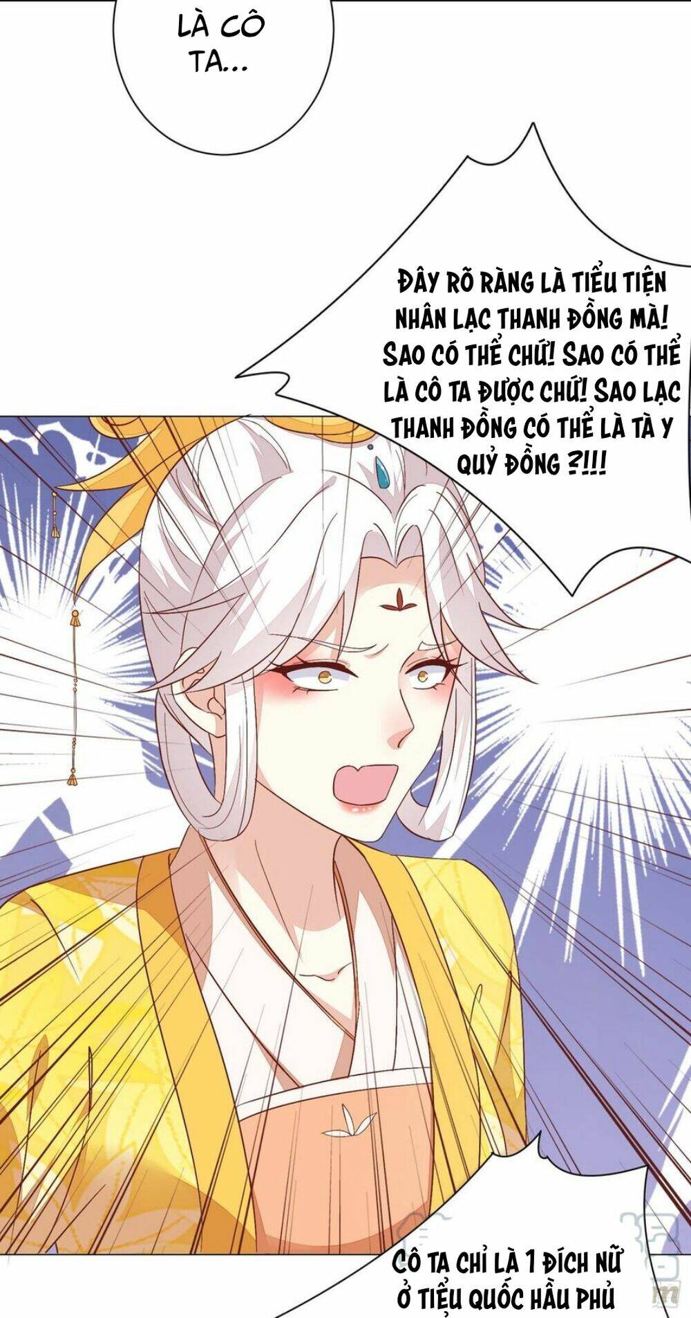 Chi Tôn Đồng Thuật Sư: Tuyệt Thế Đại Tiểu Thư Chapter 180 - Trang 4