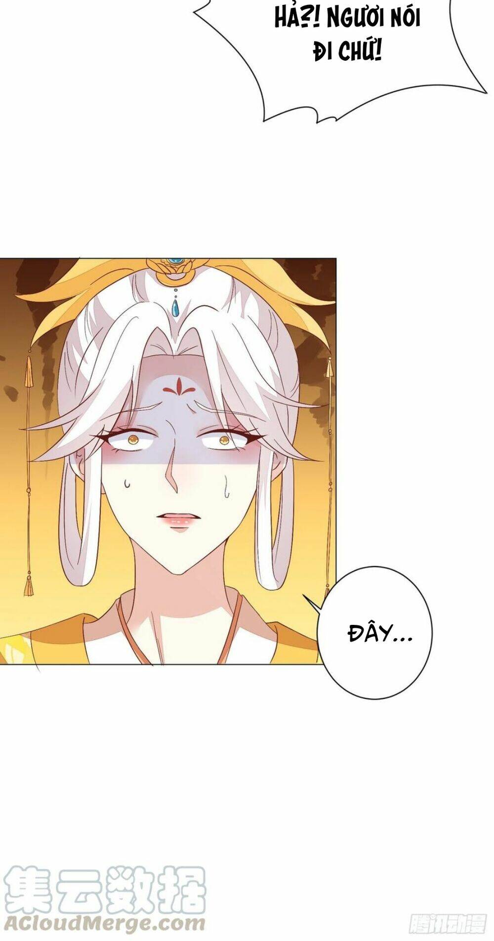 Chi Tôn Đồng Thuật Sư: Tuyệt Thế Đại Tiểu Thư Chapter 180 - Trang 4