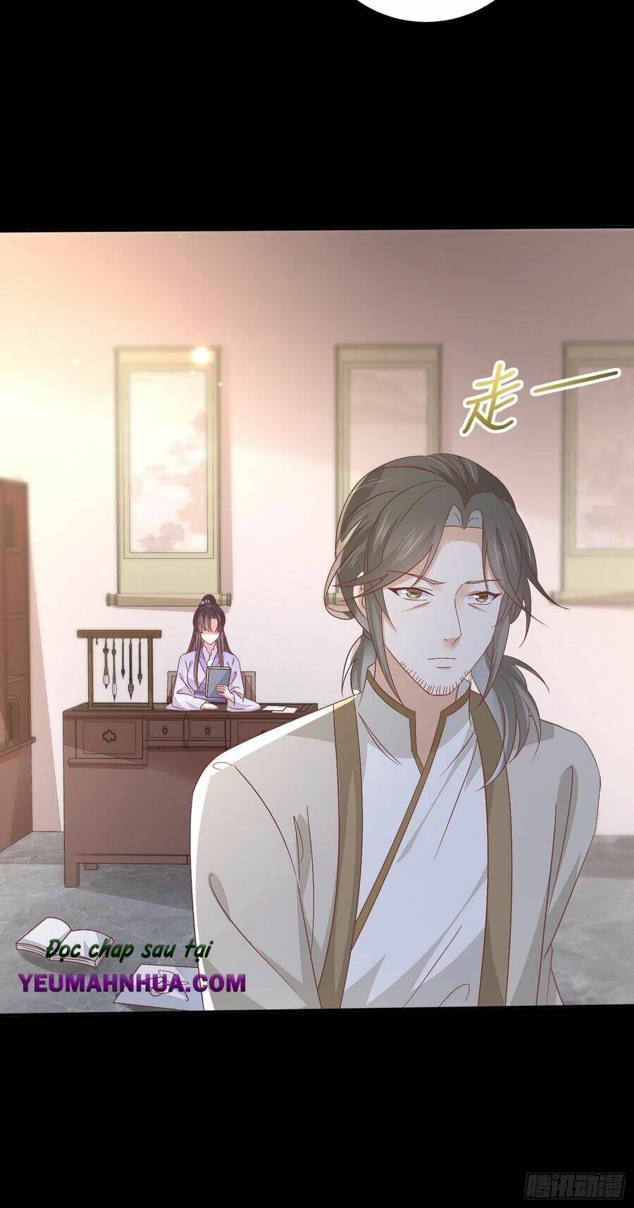 Chi Tôn Đồng Thuật Sư: Tuyệt Thế Đại Tiểu Thư Chapter 181 - Trang 4