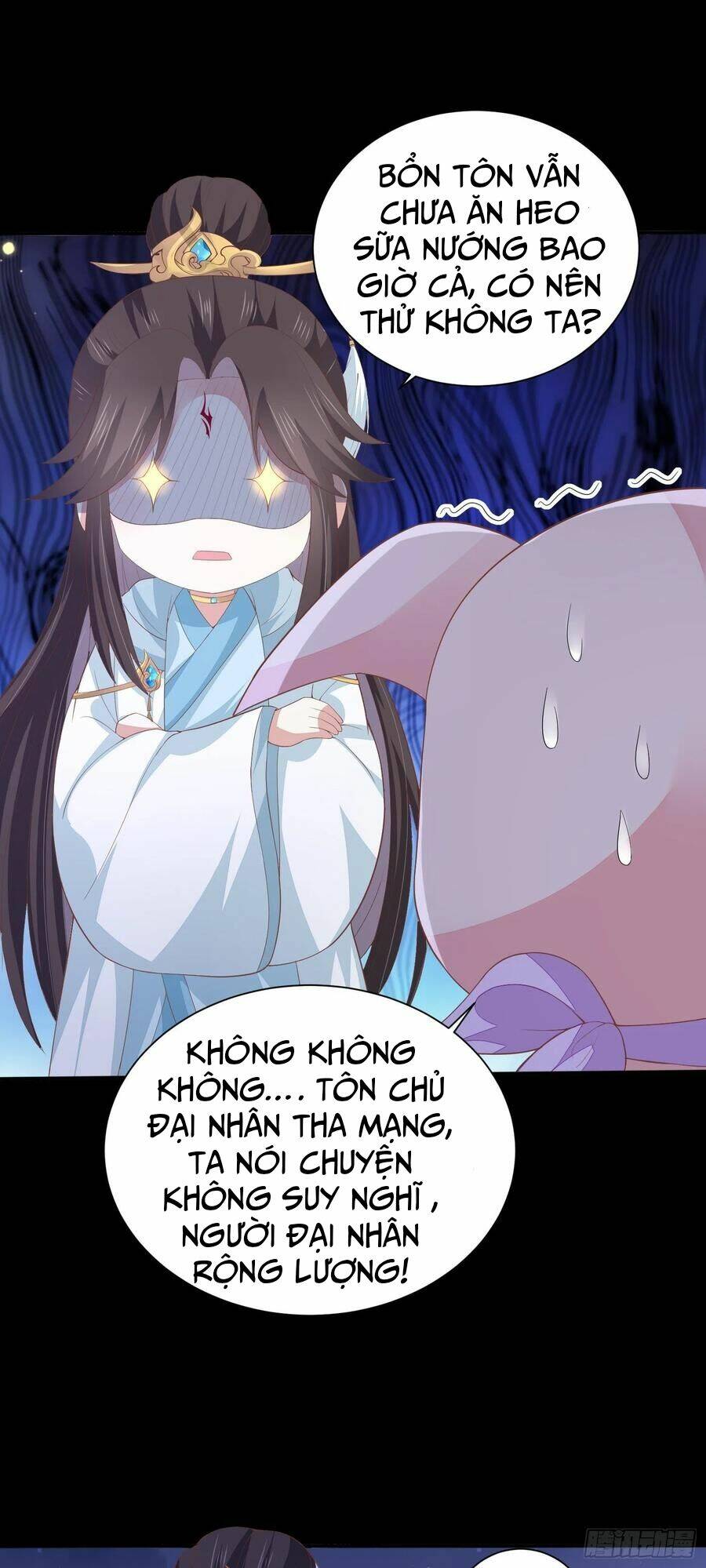 Chi Tôn Đồng Thuật Sư: Tuyệt Thế Đại Tiểu Thư Chapter 181 - Trang 4