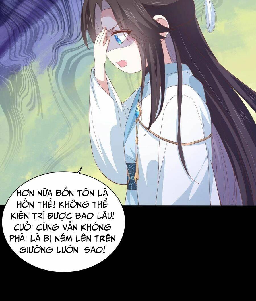 Chi Tôn Đồng Thuật Sư: Tuyệt Thế Đại Tiểu Thư Chapter 181 - Trang 4