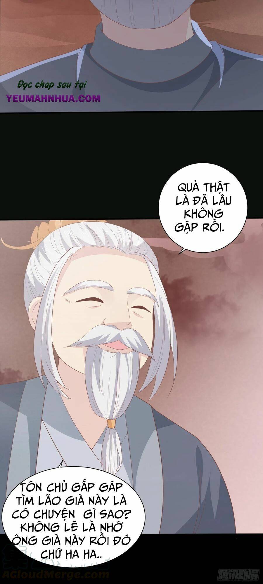 Chi Tôn Đồng Thuật Sư: Tuyệt Thế Đại Tiểu Thư Chapter 181 - Trang 4