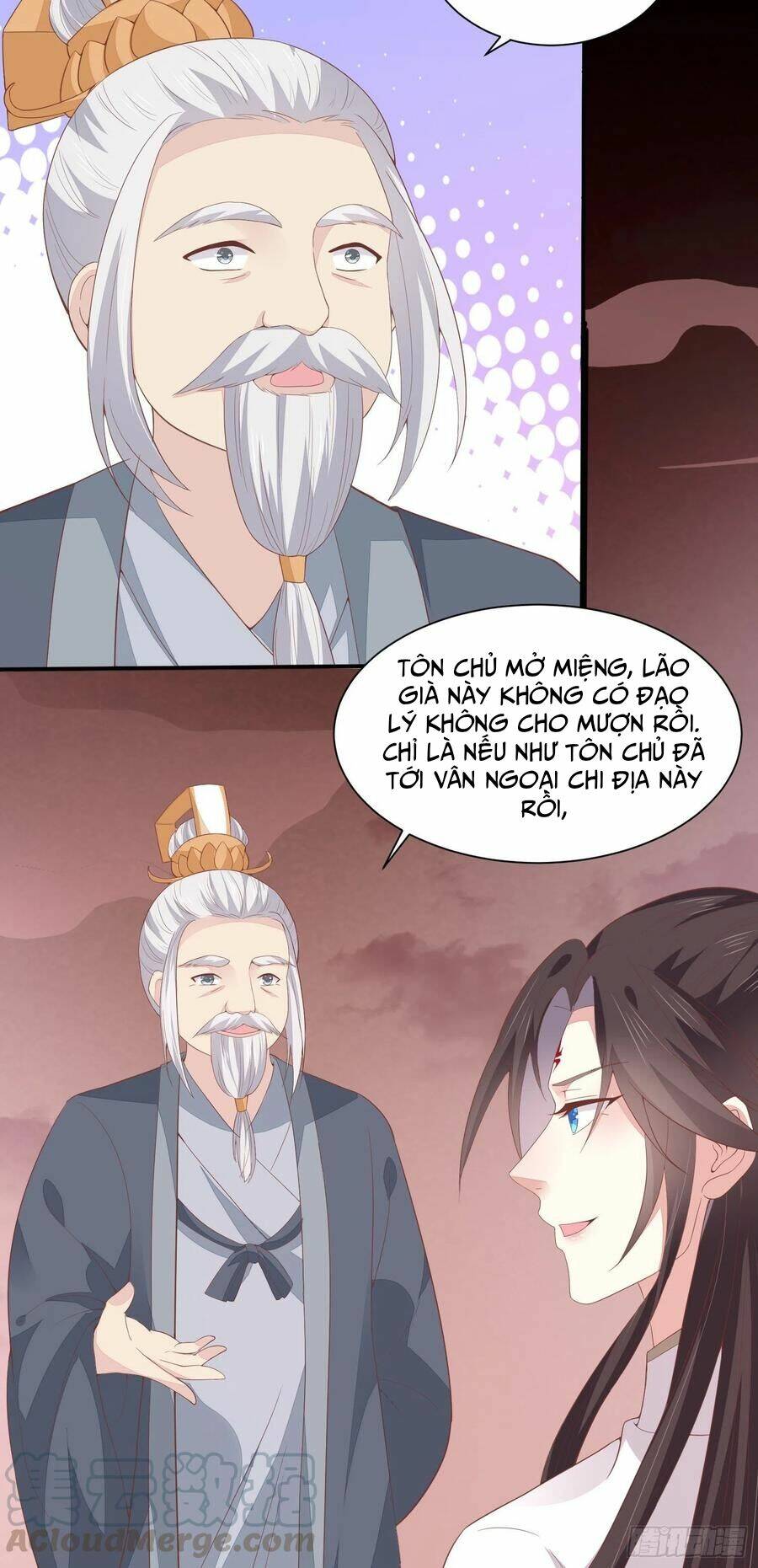 Chi Tôn Đồng Thuật Sư: Tuyệt Thế Đại Tiểu Thư Chapter 181 - Trang 4