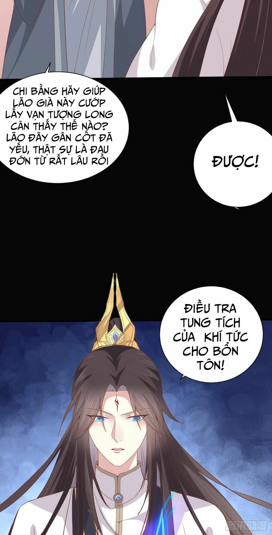 Chi Tôn Đồng Thuật Sư: Tuyệt Thế Đại Tiểu Thư Chapter 181 - Trang 4