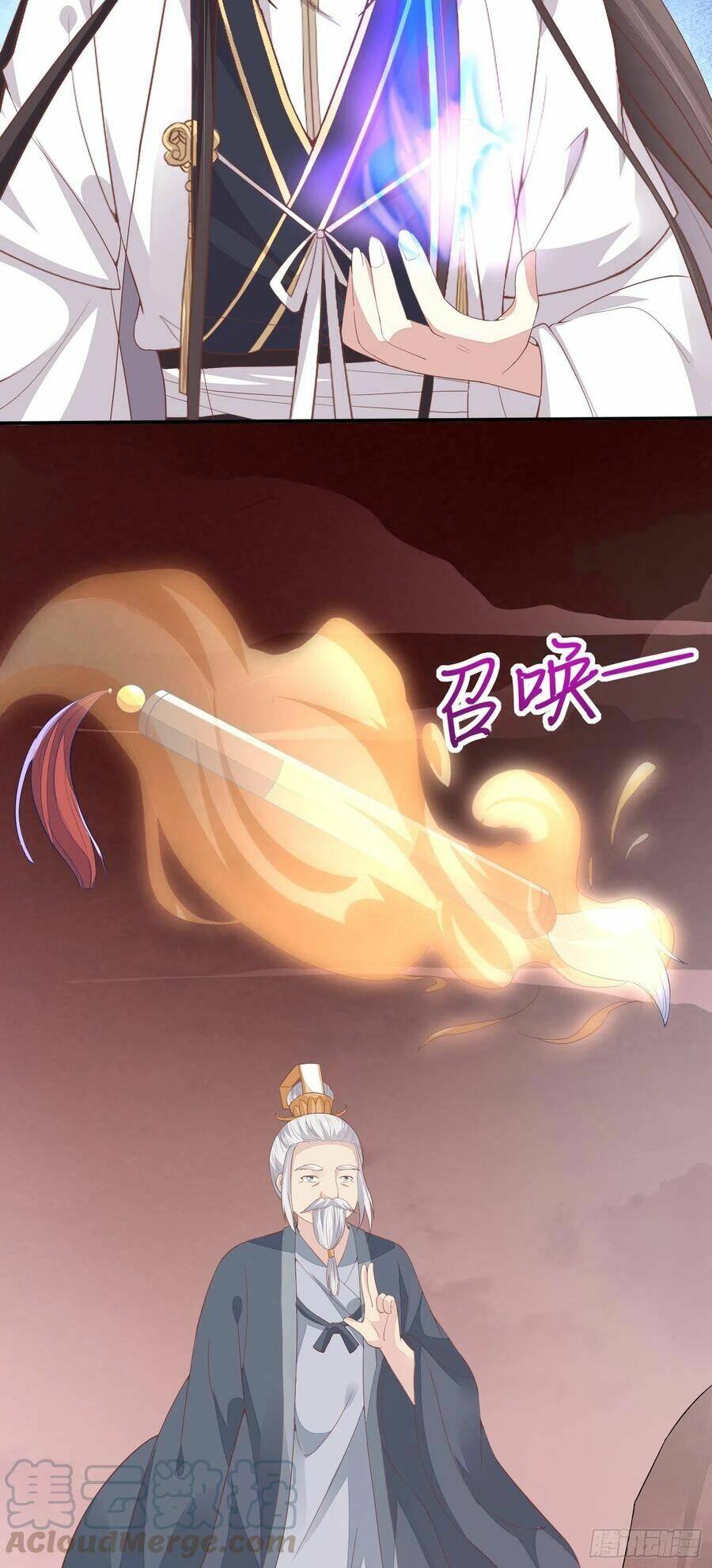 Chi Tôn Đồng Thuật Sư: Tuyệt Thế Đại Tiểu Thư Chapter 181 - Trang 4