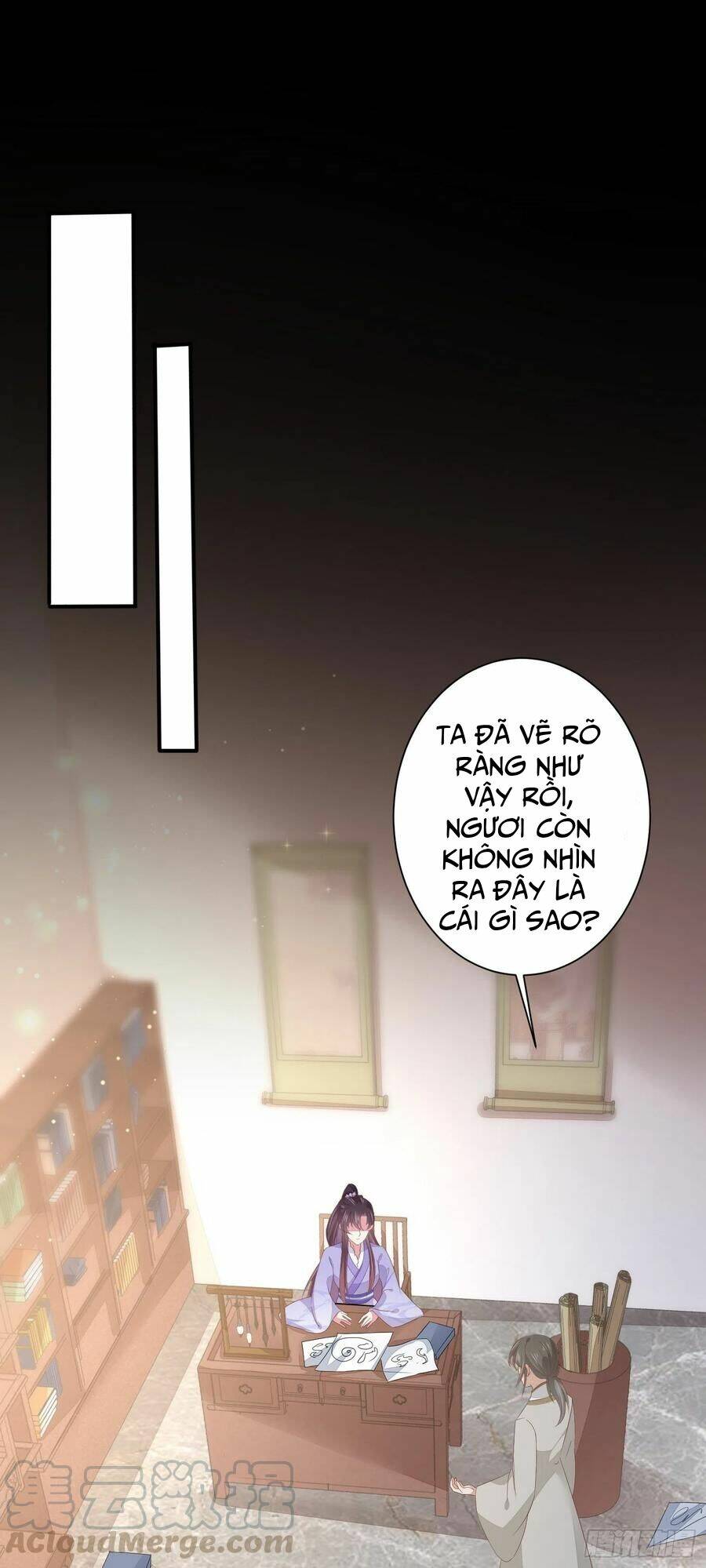 Chi Tôn Đồng Thuật Sư: Tuyệt Thế Đại Tiểu Thư Chapter 181 - Trang 4