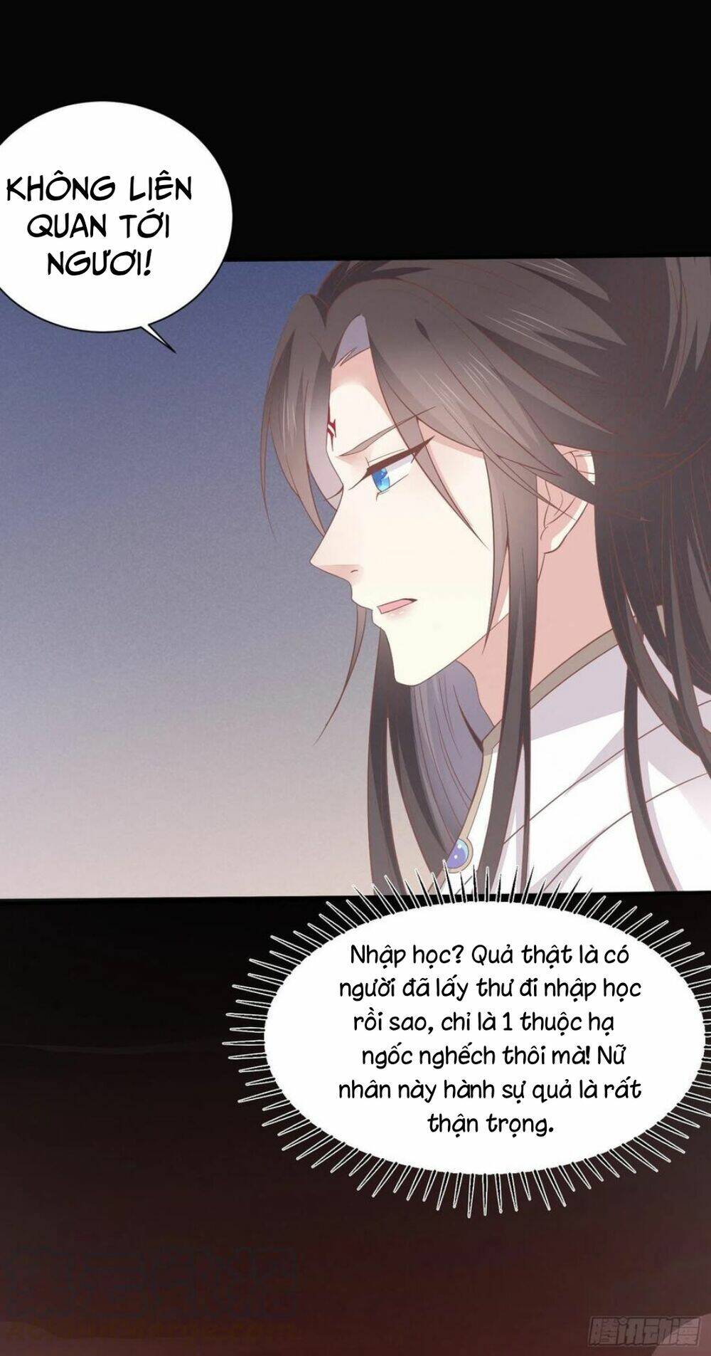 Chi Tôn Đồng Thuật Sư: Tuyệt Thế Đại Tiểu Thư Chapter 181 - Trang 4