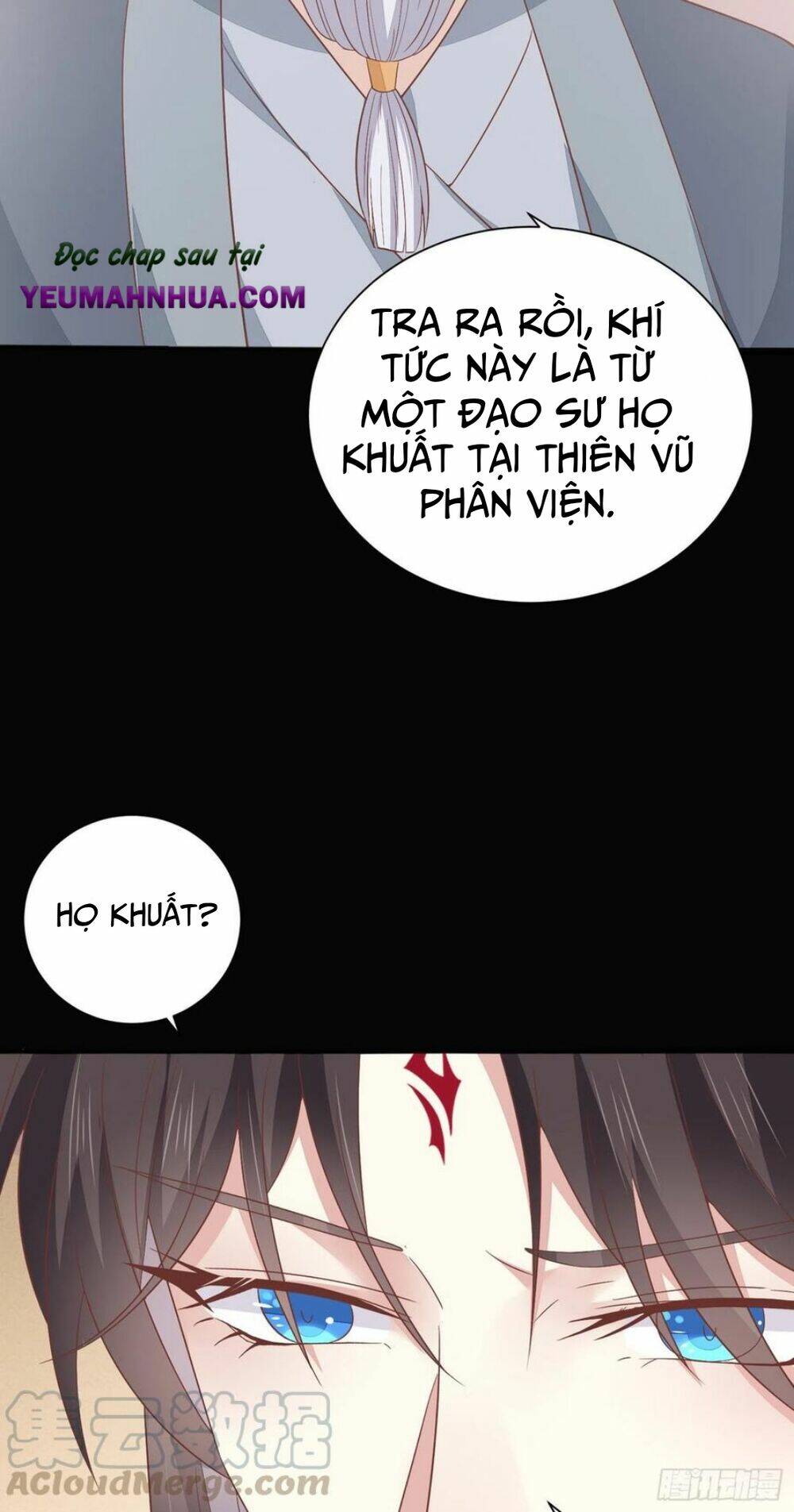 Chi Tôn Đồng Thuật Sư: Tuyệt Thế Đại Tiểu Thư Chapter 181 - Trang 4