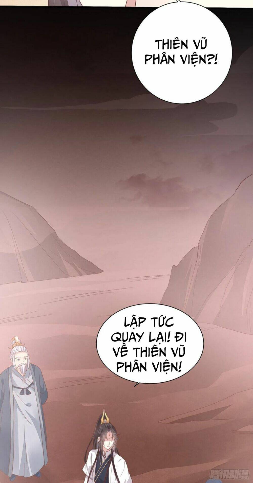 Chi Tôn Đồng Thuật Sư: Tuyệt Thế Đại Tiểu Thư Chapter 181 - Trang 4